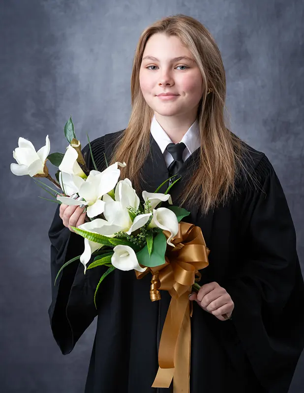 Naomy Lévesque Blanchette